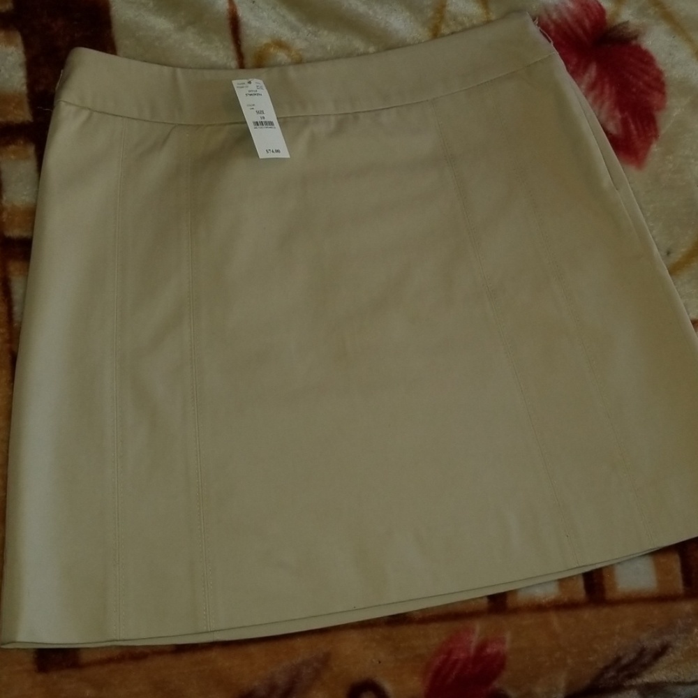 Womens skirt